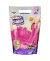 Produktbild: Spin Master Spielsand Spin Master Kinetic Sand Shimmer (pink) (packung, 1-St., Kinetic Sand), Wiederverschließbarer Verkaufsbeutel zur Aufbewahrung