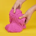 Produktbild: Kinetic Sand Schimmersand Rosa, 907 g