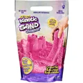 Produktbild: Spin Master Kinetic Sand - Schimmersand Crystal Pink, Spielsand