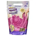 Produktbild: KNS Glitzer Sand Crystal Pink (907g) | Deutsch (2021) | Kinetic Sand Shimmer