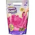 Produktbild: Kinetic Sand Glitzer Sand Crystal Pink (907g)