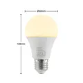 Produktbild: Arcchio LED E27 Lampe 'E27 9,5W LED-Lampe' (E27) - Leuchtmittel LED-Lampen