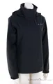 Produktbild: Vaude Escape Light Damen Regenjacke-Schwarz-36
