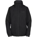 Produktbild: Vaude Damen Escape Light Jacke (Größe XS, schwarz)