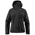Produktbild: Vaude - Women's Escape Light Jacket - Regenjacke Gr 36 schwarz