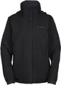 Produktbild: VAUDE Funktionsjacke Wo Escape Light Jacket BLACK