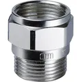 Produktbild: Rückschlagventil Messing verchromt DN32(11/4'') AGxIG