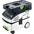 Produktbild: Festool Akku-Absaugmobil CLEANTEC CTLC MIDI I-Basic 577066