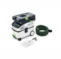 Produktbild: FESTOOL Industriesauger Festool Akku Absaugmobil CTLC MIDI I-Basic CLEANTEC
