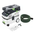 Produktbild: Festool CTLC MIDI I-Basic Akku Absaugmobil 36 V Staubkl. L Solo ( 577066 )