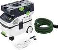 Produktbild: Festool Akku-Absaugmobil CTLC MIDI I-Basic CLEANTEC | 577066
