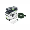 Produktbild: Festool Akku Absaugmobil CTLC MIDI I-Basic CLEANTEC