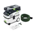 Produktbild: Festool Akku-Absaugmobil CLEANTEC CTLC MIDI I-Basic