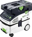 Produktbild: Festool Akku Nass- & Trockensauger 2x 18V