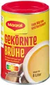 Produktbild: Maggi Gekörnte Brühe - für 8 Liter Brühe - Dose