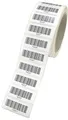 Produktbild: HT Instruments 2008551 Barcode-Etiketten, 1000 Stück