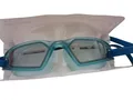 Produktbild: Speedo Hydropulse Junior Schwimmbrille - Blau/Mango/Light Smoke -- 1265/1403