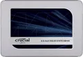 Produktbild: Crucial MX500 4 TB 2,5-Zoll-SATA-III-SSD    DY802 DY803