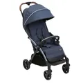 Produktbild: Chicco Goody XPlus Kinderwagen Radiant Blue