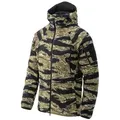 Produktbild: Helikon-Tex Patriot Hybrid Fleece Jacket MK2 tiger stripe, Größe XL