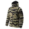 Produktbild: Patriot Jacket Mk 2 Hybrid Fleece, Tigerstreifen, L