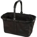 Produktbild: Reisenthel Carrybag black black