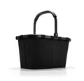 Produktbild: REISENTHEL® Einkaufskorb reisenthel carrybag frame black BK7040 black schwarz 22L Einkaufskorb
