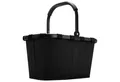 Produktbild: REISENTHEL® Einkaufstrolley carrybag - Einkaufskorb (black/black), 22 l
