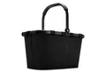 Produktbild: REISENTHEL® Einkaufskorb carrybag Henkelkorb Picknickkorb, 22 l, flach zusammenlegbar