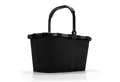 Produktbild: REISENTHEL® Einkaufskorb reisenthel® Carrybag frame black/black BK7040