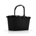 Produktbild: reisenthel carrybag frame black BK7040 black schwarz 22L Einkaufskorb