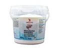 Produktbild: CREARTEC Mineralisches Klebepulver - Ideal zum Aufkleben von Mosaiksteien auf zahlreichen Untergründen - 450 g - Made in Germany