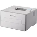 Produktbild: Pantum BP4200DW Bluetooth Wi-Fi Ethernet Laserdrucker Pantum BP4200DW Automatischer Duplexdrucker - Weiß