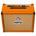 Produktbild: E-Gitarrenverstärker Orange Super Crush 100 Combo Gitarren Amp Verstärker NEU