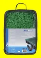 Produktbild: ProPlus 340744 Anhängernetz Ladungssicherungsnetz 2,50 x 4 Meter mit festem Seil