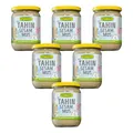 Produktbild: Rapunzel - Tahin Sesammus - 0,5 kg - 6er Pack