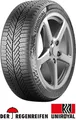 Produktbild: Uniroyal AllSeasonExpert 3 EVc 205/55 R16 91H