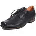 Produktbild: Think Schnürschuhe schwarz Guru schwarz 5-0010 - CGR 7 43,5