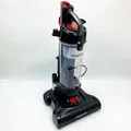 Produktbild: Hanseatic Bürstsauger HVUR4007BMC, 400 W, beutellos, Aktionsradius von 8,8m