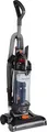 Produktbild: Staubsauger Schwarz Bürstsauger beutellos 400W - Hanseatic HVUR4007BMC 24399657