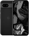 Produktbild: Google Pixel 8a- 128GB - Obsidian (Ohne Simlock)