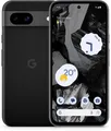 Produktbild: Google Pixel 8a 8GB 128GB Obsidian Schwarz Ohne Simlock 5G Tensor G3 NEU + OVP