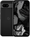 Produktbild: Google Pixel 8a 128GB schwarz Smartphone 5G Android 6,1 Zoll OLED - SEHR GUT