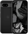 Produktbild: Google Pixel 8a 5G 8GB RAM 128GB dual Obsidian Schwarz - Differenzbesteuert