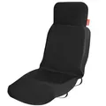 Produktbild: KINGSLEEVE® Universal Sitzschoner für Autositze Wasserabweisend 600D Oxford Autositzschoner Autositzbezug Schonbezug Auto Vordersitzschutz Werkstatt