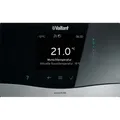 Produktbild: Raumtemperaturregler sensoHOME vrt 380/2 eBUS-Schnittstelle - Vaillant