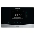 Produktbild: Vaillant Raumtemperaturregler 0010045485 VRT 380/2 mit eBUS-Schnittstelle