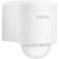 Produktbild: Bewegungsmelder Steinel Infrarot Sensor is 240 Duo weiß & Zubehör