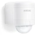 Produktbild: Steinel BEWEGUNGSMELDER 240GRAD 6028 / STEINE IS 240 WEISS 602819
