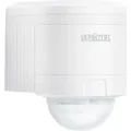 Produktbild: Bewegungsmelder Steinel Infrarot Sensor Is 240 Duo Weiß & Zubehör